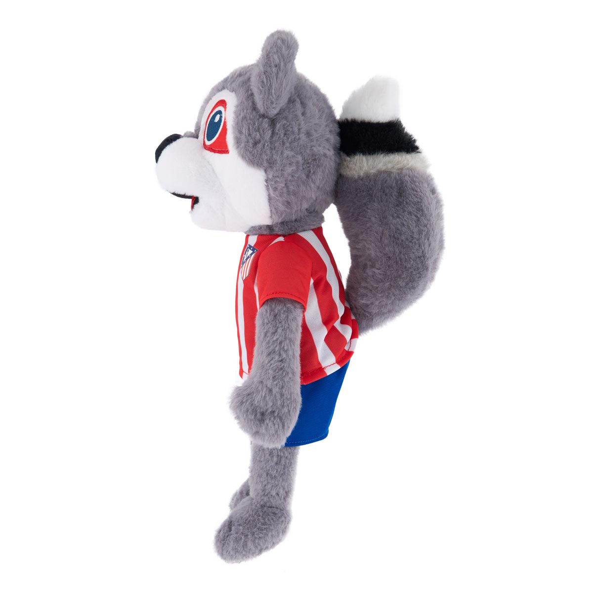 Indy plush image number null